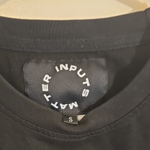 Men's Black Tee Michigrown Full Loaded Terps "Born To Smoke" Unique Cannabis 420 - Picture 2 of 7